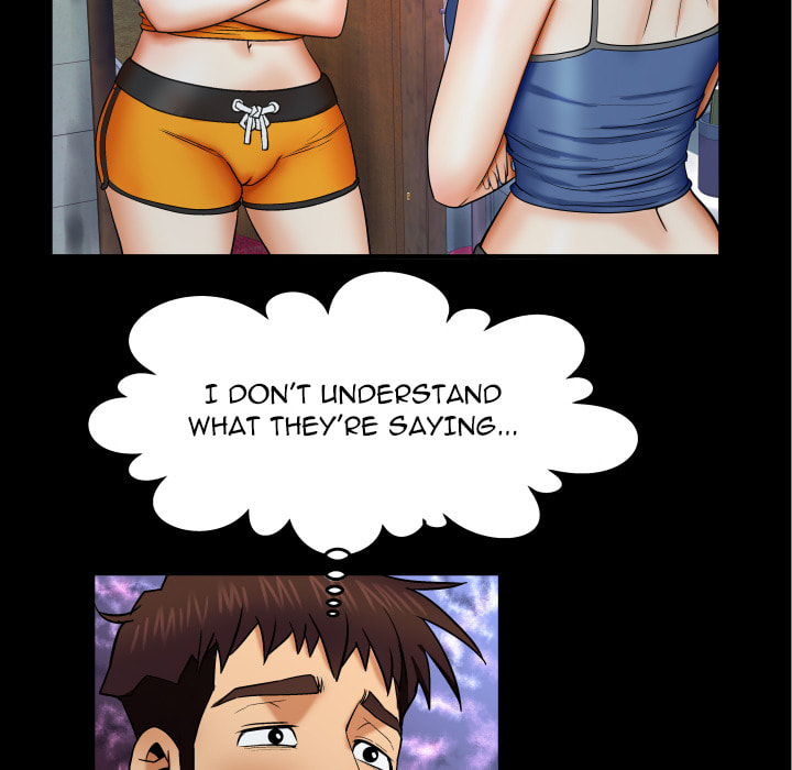 Read Mitsumei chapter 23 image 55 on Lezhin
