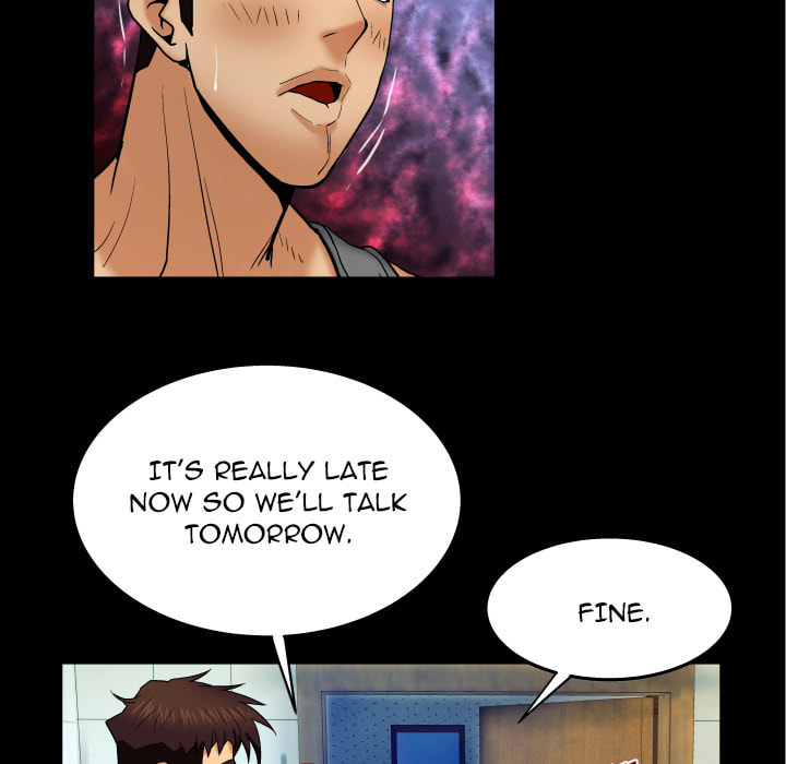 Read Mitsumei chapter 23 image 56 on Lezhin