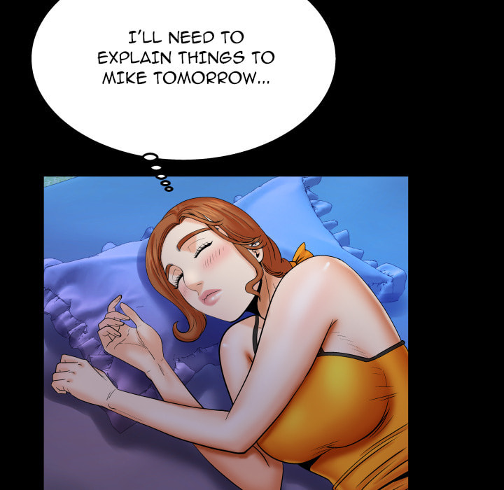 Read Mitsumei chapter 23 image 58 on Lezhin
