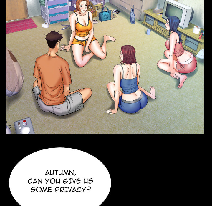 Read Mitsumei chapter 23 image 62 on Lezhin