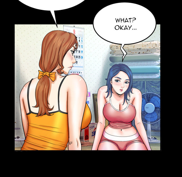 Read Mitsumei chapter 23 image 63 on Lezhin
