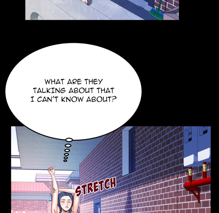 Read Mitsumei chapter 23 image 65 on Lezhin