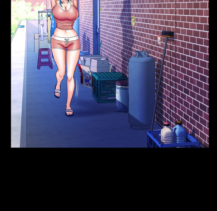Read Mitsumei chapter 23 image 66 on Lezhin