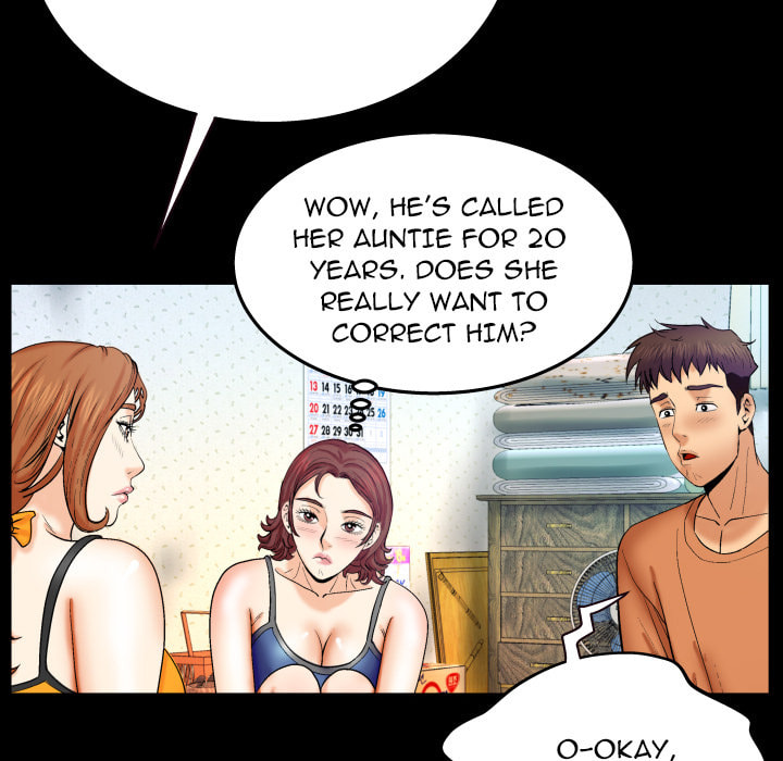 Read Mitsumei chapter 23 image 71 on Lezhin
