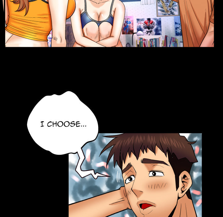 Read Mitsumei chapter 23 image 75 on Lezhin