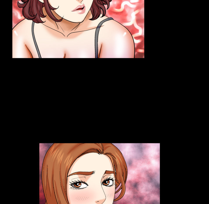 Read Mitsumei chapter 23 image 77 on Lezhin