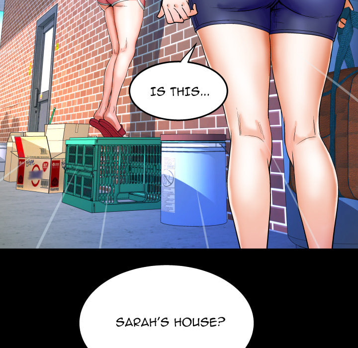 Read Mitsumei chapter 23 image 82 on Lezhin