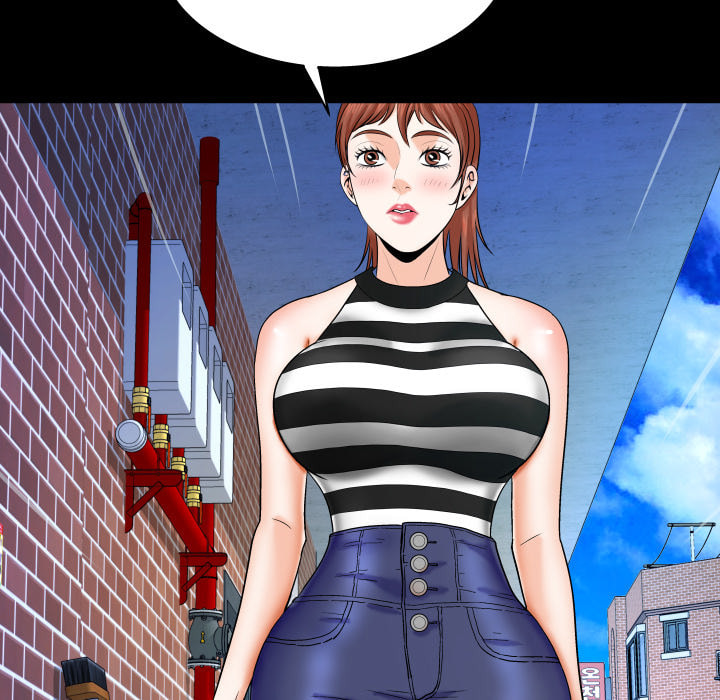 Read Mitsumei chapter 23 image 83 on Lezhin