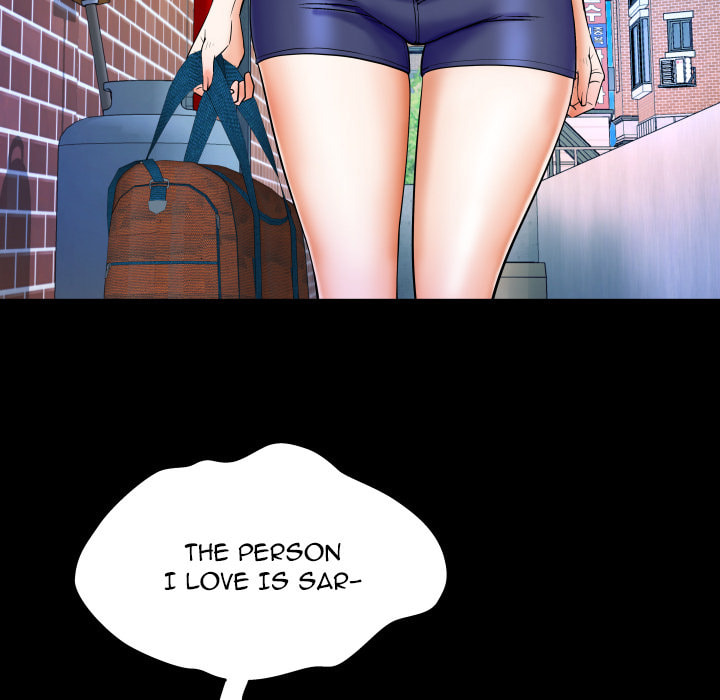 Read Mitsumei chapter 23 image 84 on Lezhin