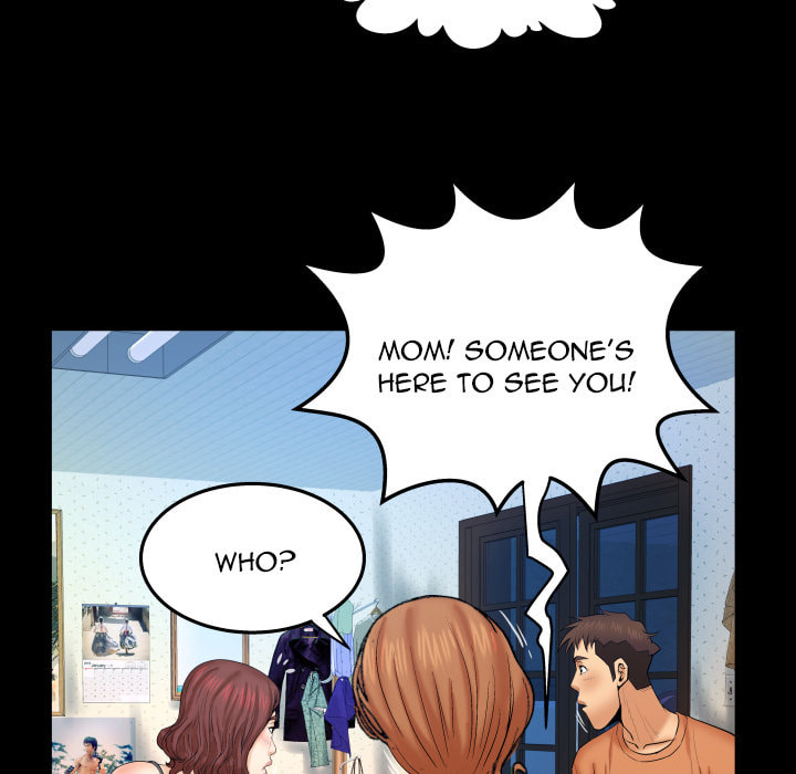 Read Mitsumei chapter 23 image 86 on Lezhin