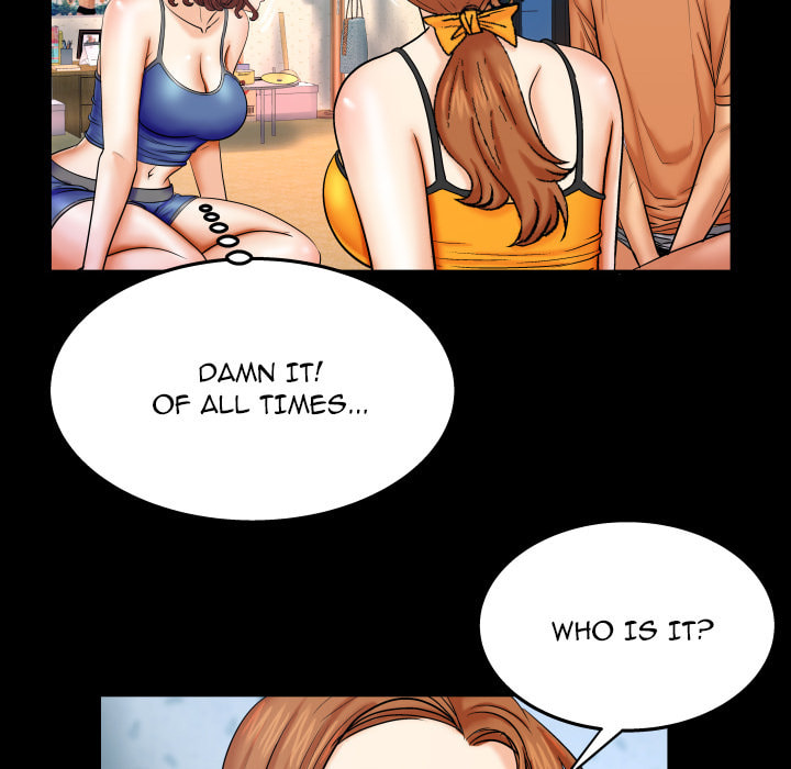 Read Mitsumei chapter 23 image 87 on Lezhin