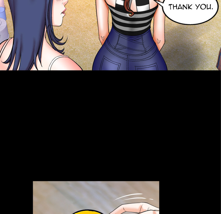 Read Mitsumei chapter 24 image 10 on Lezhin