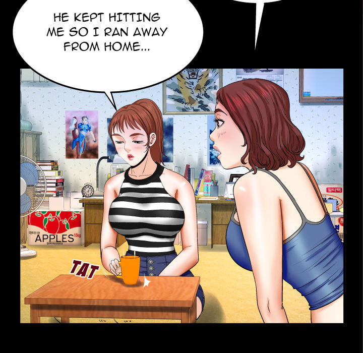 Read Mitsumei chapter 24 image 13 on Lezhin