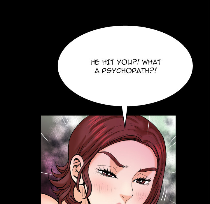 Read Mitsumei chapter 24 image 14 on Lezhin