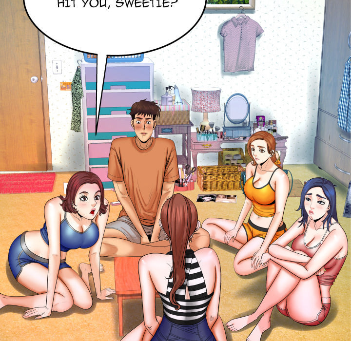 Read Mitsumei chapter 24 image 16 on Lezhin