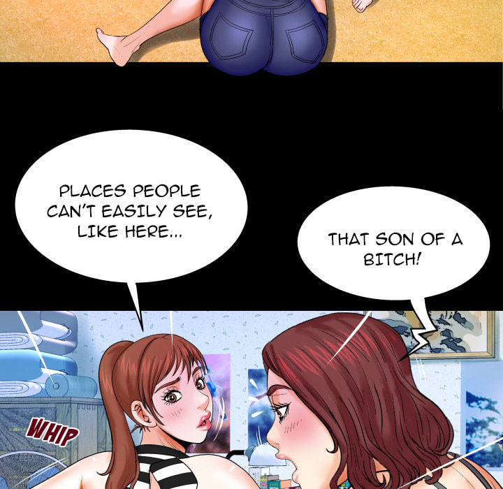 Read Mitsumei chapter 24 image 17 on Lezhin
