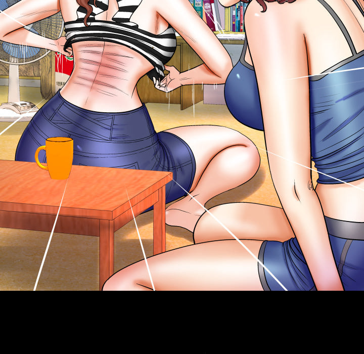 Read Mitsumei chapter 24 image 18 on Lezhin