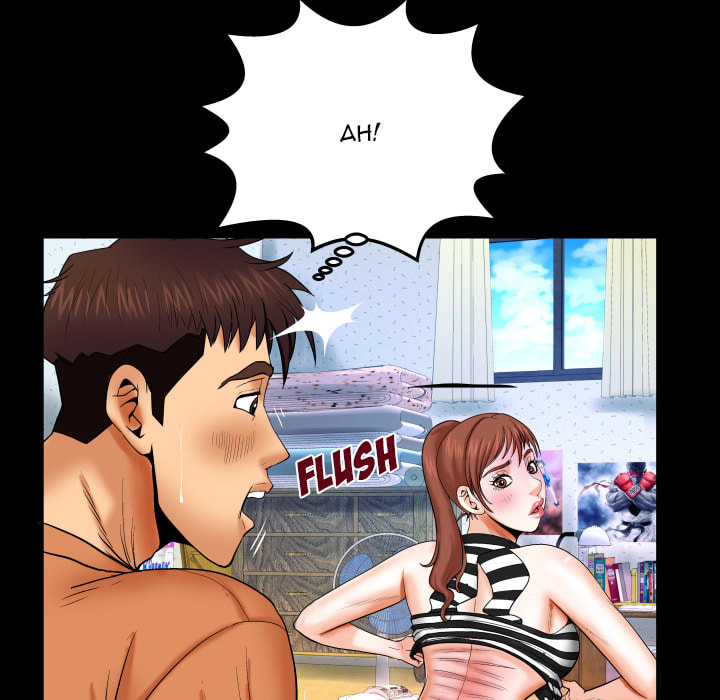 Read Mitsumei chapter 24 image 19 on Lezhin