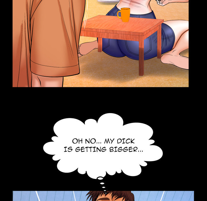 Read Mitsumei chapter 24 image 20 on Lezhin
