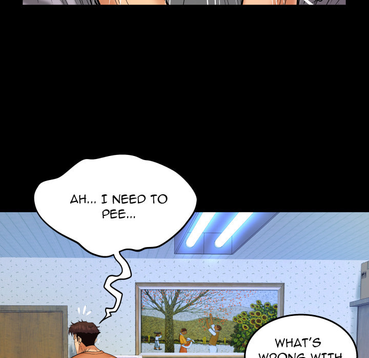 Read Mitsumei chapter 24 image 22 on Lezhin