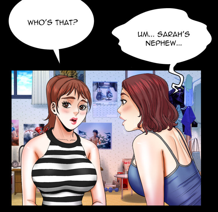 Read Mitsumei chapter 24 image 24 on Lezhin