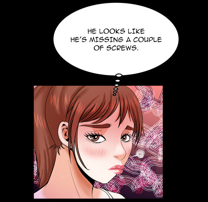 Read Mitsumei chapter 24 image 25 on Lezhin