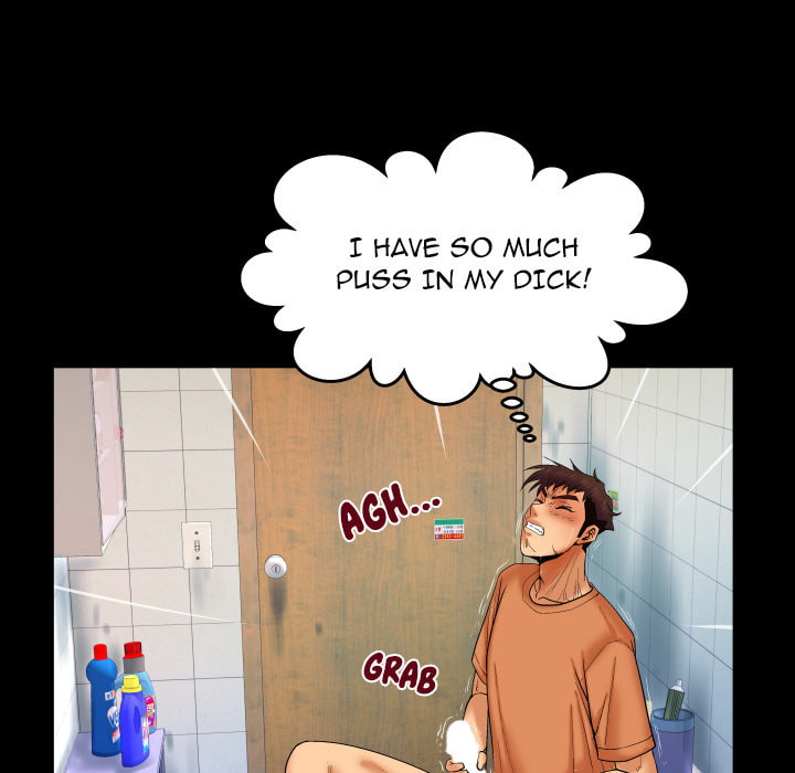 Read Mitsumei chapter 24 image 26 on Lezhin