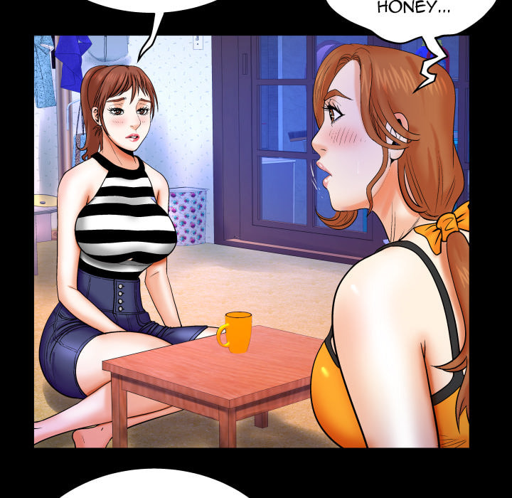 Read Mitsumei chapter 24 image 31 on Lezhin