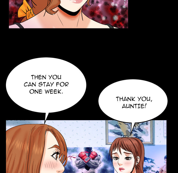 Read Mitsumei chapter 24 image 34 on Lezhin