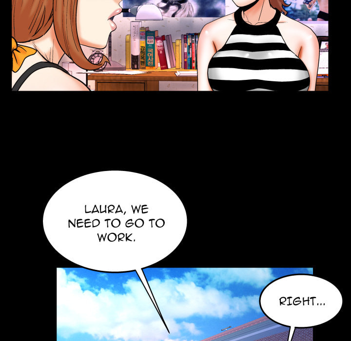 Read Mitsumei chapter 24 image 35 on Lezhin