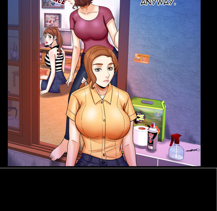 Read Mitsumei chapter 24 image 37 on Lezhin