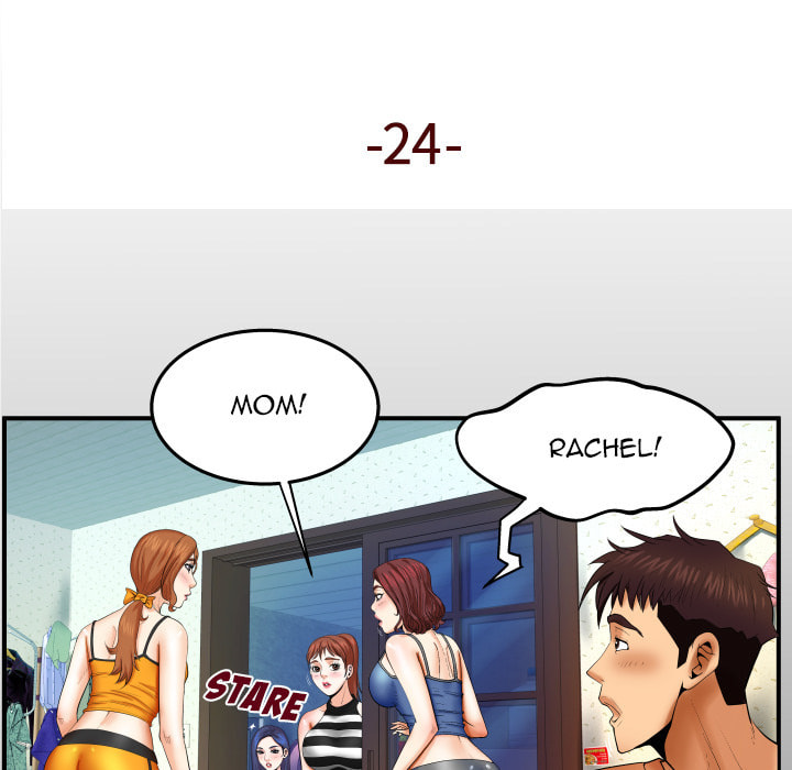Read Mitsumei chapter 24 image 4 on Lezhin