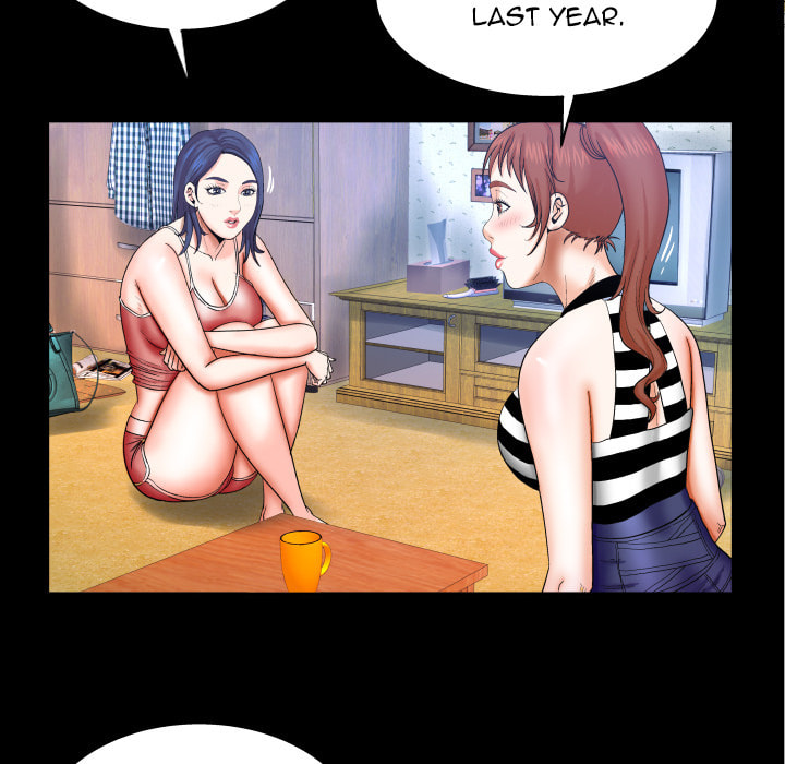 Read Mitsumei chapter 24 image 41 on Lezhin