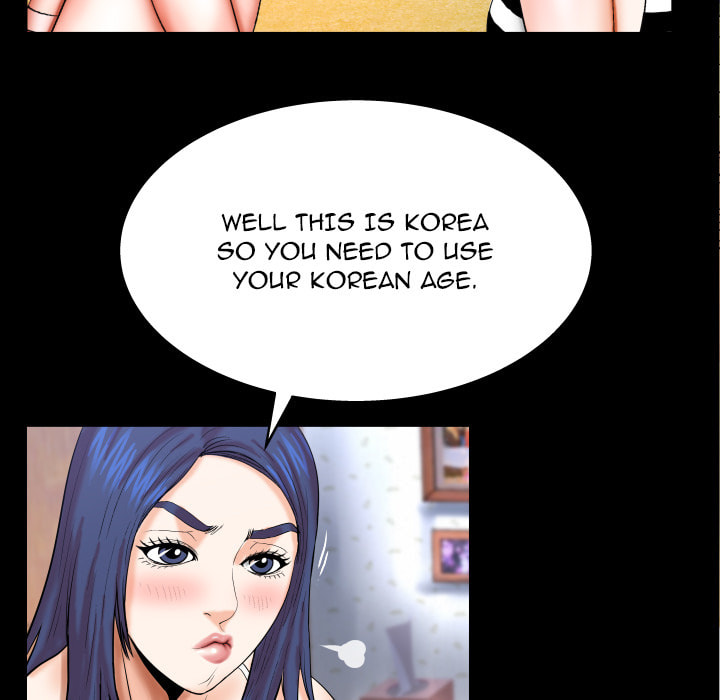 Read Mitsumei chapter 24 image 43 on Lezhin