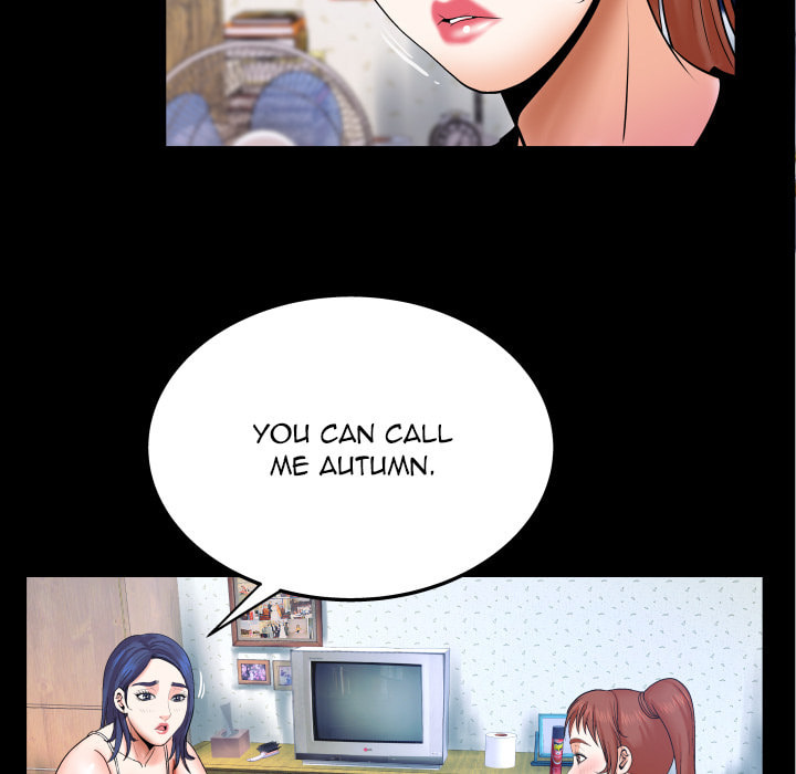 Read Mitsumei chapter 24 image 45 on Lezhin