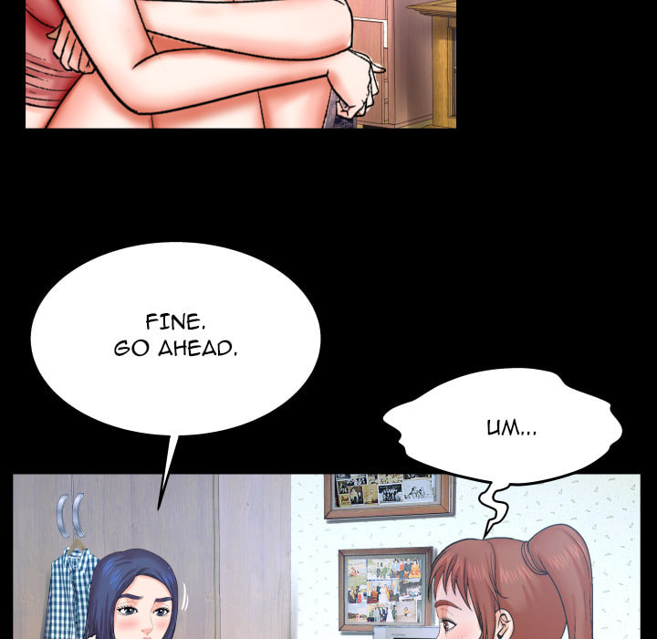 Read Mitsumei chapter 24 image 49 on Lezhin