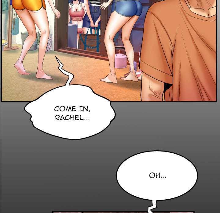 Read Mitsumei chapter 24 image 5 on Lezhin
