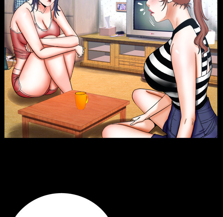 Read Mitsumei chapter 24 image 50 on Lezhin
