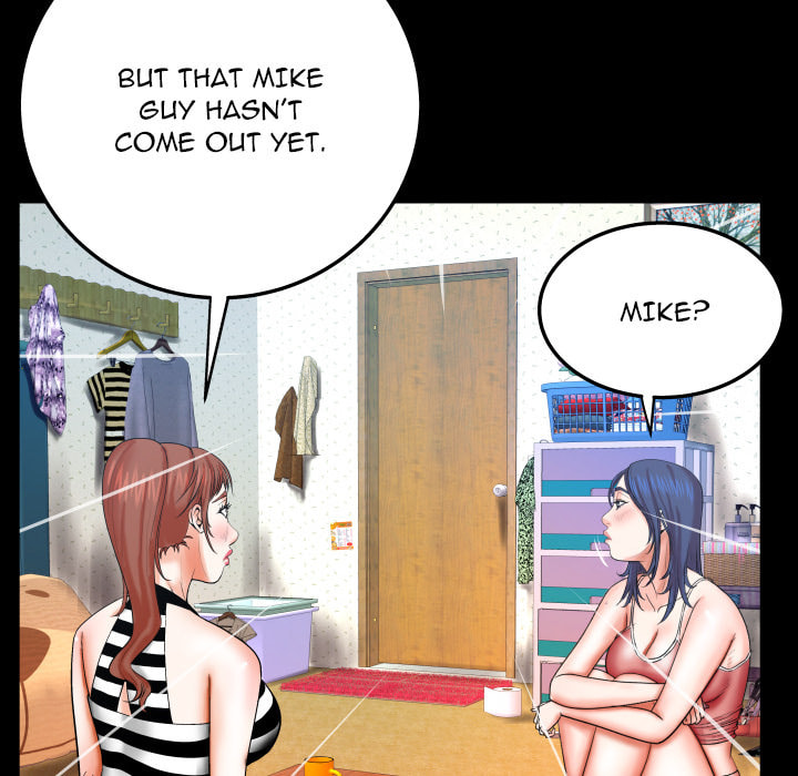 Read Mitsumei chapter 24 image 51 on Lezhin