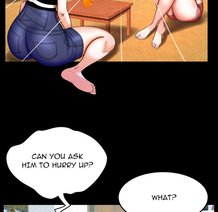 Read Mitsumei chapter 24 image 52 on Lezhin