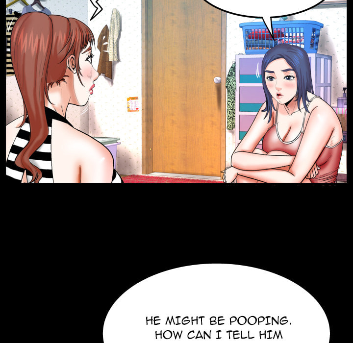 Read Mitsumei chapter 24 image 53 on Lezhin