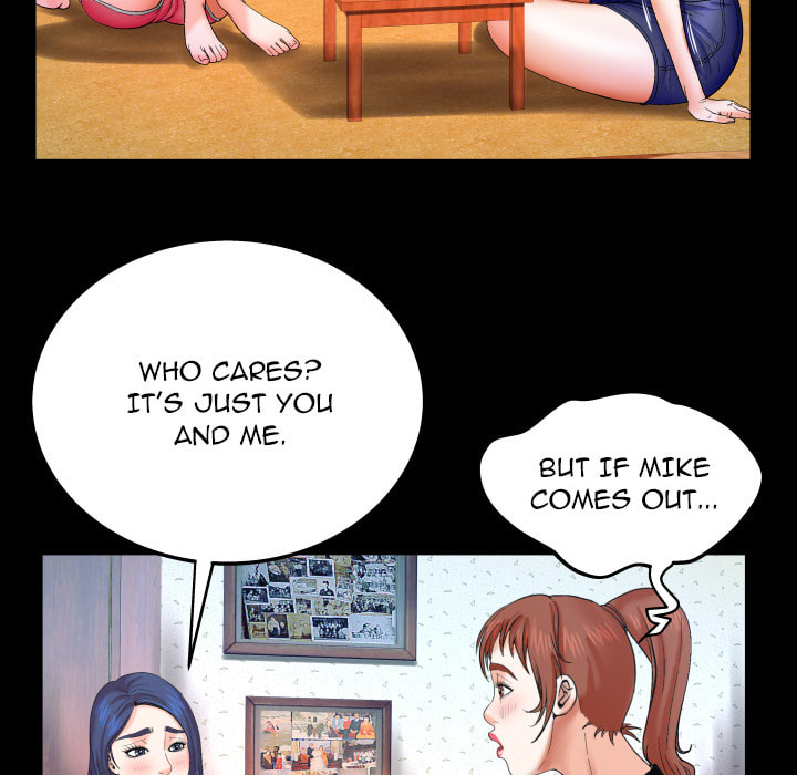 Read Mitsumei chapter 24 image 56 on Lezhin