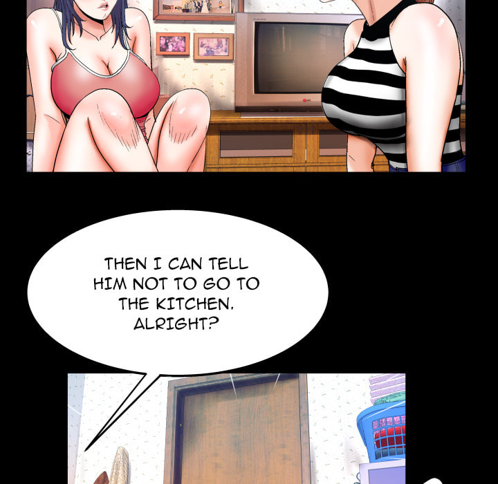 Read Mitsumei chapter 24 image 57 on Lezhin