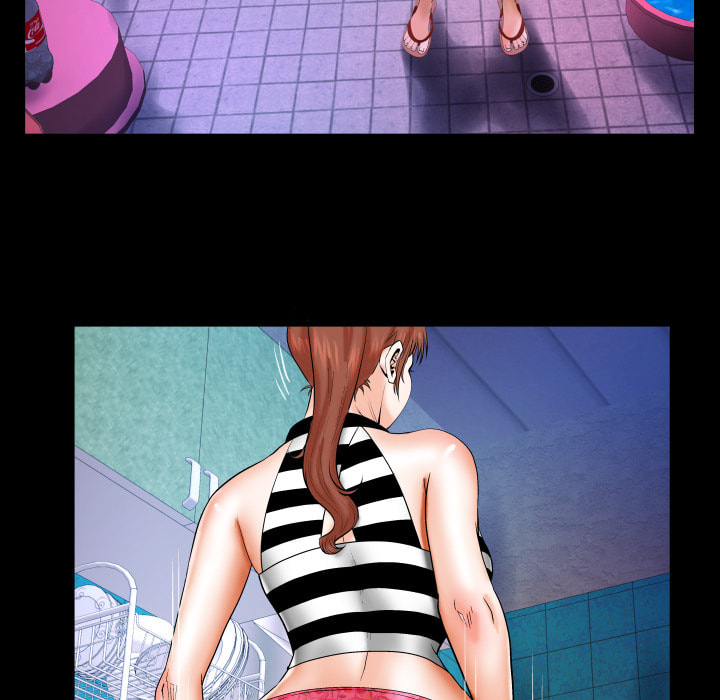 Read Mitsumei chapter 24 image 61 on Lezhin