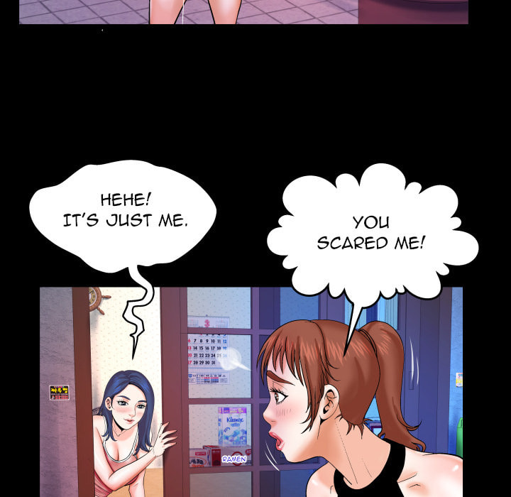 Read Mitsumei chapter 24 image 75 on Lezhin