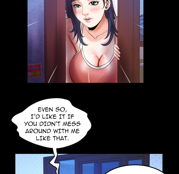 Read Mitsumei chapter 24 image 77 on Lezhin