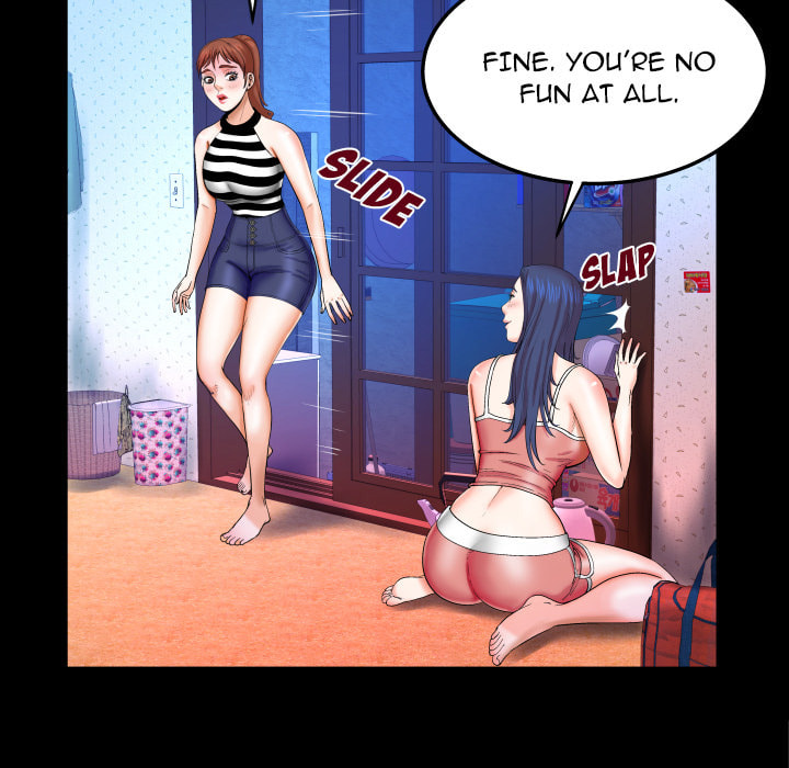 Read Mitsumei chapter 24 image 78 on Lezhin