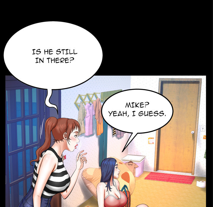 Read Mitsumei chapter 24 image 79 on Lezhin