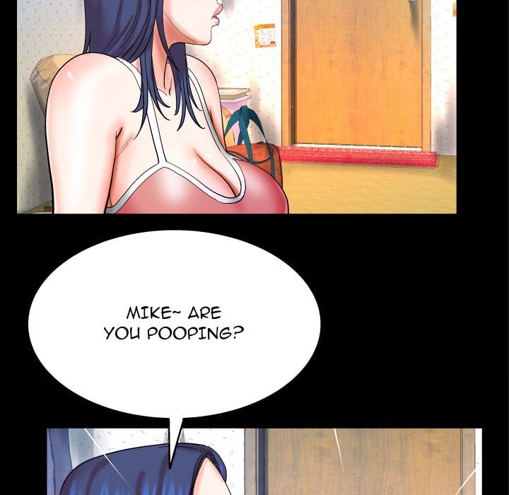 Read Mitsumei chapter 24 image 81 on Lezhin