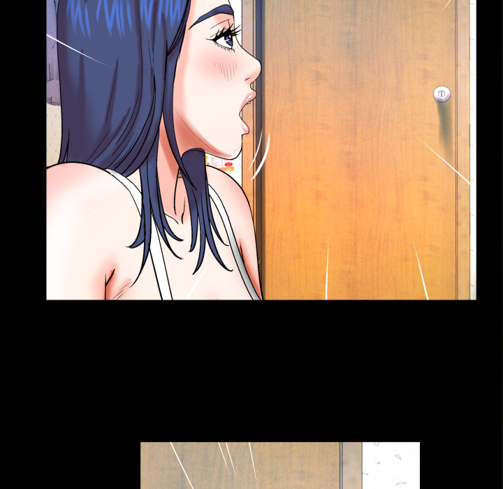 Read Mitsumei chapter 24 image 82 on Lezhin